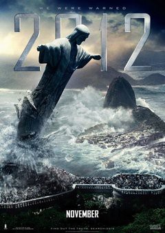 2012 – DVDRip - Dublado