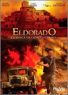 Eldorado – Em Busca Da Cidade De Ouro – DVDRip