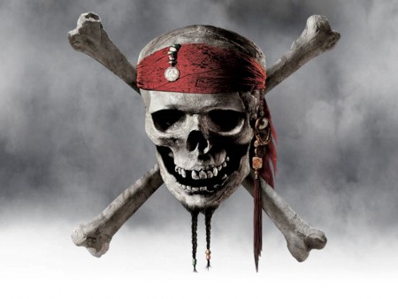 Todos Piratas do Caribe 1º ao 3º Dublado