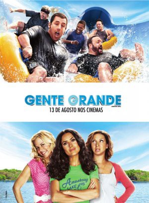 Gente Grande