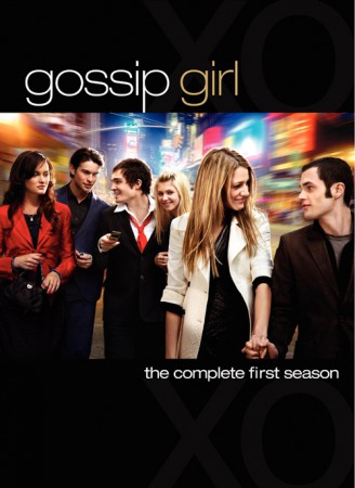 Gossip Girl 1ª Temporada AVI Dublado