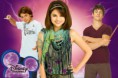 Os Feiticeiros de Waverly Place - 4ª Temporada - Dublado