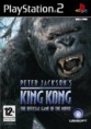 King Kong – PS2